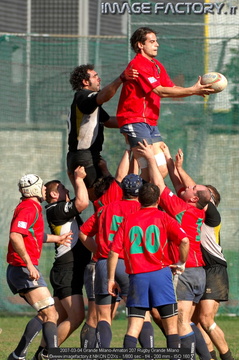 2007-03-04 Grande Milano-Amatori 207 Rugby Grande Milano